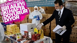 Yıl olmuş 2020, konuştuğumuz şeylere bak!