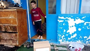 Yıldız Holding afet süresince 10 Bin aileye gıda kolisi dağıtacak