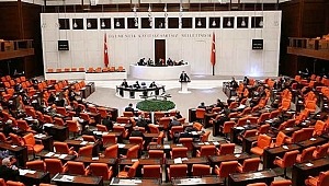 Yüz Binlerce Kişinin Beklediği Kanun Teklifi Meclis'ten Geçti. 