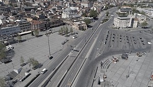 4 günlük sokağa çıkma kısıtlamasında Bu kentler muaf!