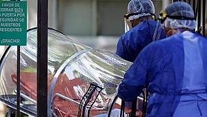 ABD için ürküten tahmin: Sayı 350 bini bulabilir