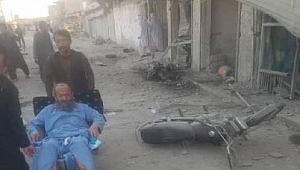 Afganistan’da terör saldırısı: 2 çocuk ölü, 5 yaralı