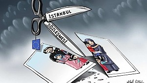 Aileyi ve Toplumu Yıkan 