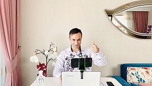  Anneler Gününde Mehmetçik’e Online Konser Verildi 