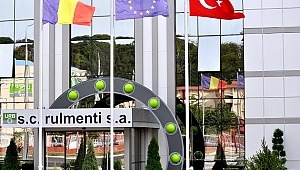 AVRUPA’NIN EN BÜYÜK RULMAN ÜRETİCİSİNDEN İHRACATA DEVAM MESAJI