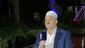 Bağcılar Belediyesi,Kadir Gecesi'ni canlı yayında düzenlediği özel bir programla ifa etti.