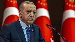 Başkan Erdoğan'dan Bayram cami ve okul açıklaması!