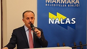 Başkan Lokman Çağırıcı’ya önemli görev