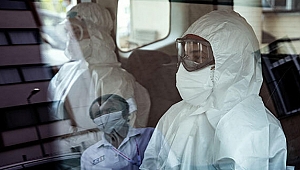 BBC, Türkiye'nin Kovid-19'la mücadeledeki başarısını övdü