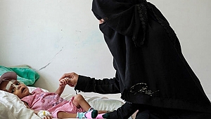 BM'den Yemen'de kadınların doğumda ölüm riski uyarısı
