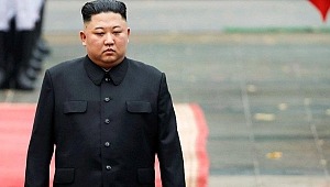 Bomba iddia:Güney Kore milletvekili Ji Seong-ho: Kim Jong Un öldü