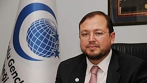 CHP'li İBB İmamoğlu'nun Eşcinsellik açıklamalarına (MGV) Milli Gençlik Vakfı'ndan tepki