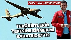 CHP Neden Selçuk Bayraktar'ı Hedef aldı