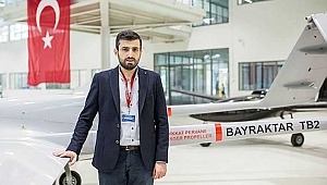 CHP nin saldırdığı Selçuk Bayraktar kim dir?