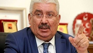 CHP; vesayet odaklarının yanında Darbe çığırtkanlığı yapıyorlar