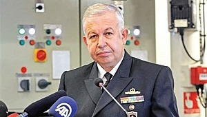 Cihat Yaycı'nın istifa mektubu ortaya çıktı