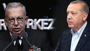 Cumhurbaşkanı Erdoğan'ın Cihat Yaycı'nın istifasını neden kabul ettiği belli oldu