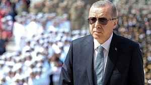 Cumhurbaşkanı Recep Tayyip Erdoğan'ın paylaşımı gündem oldu