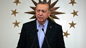Cumhurbaşkanı Recep Tayyip Erdoğan yeni kararları açıkladı