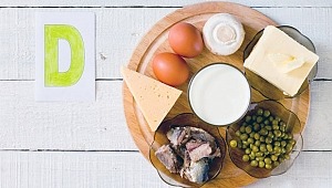 D vitamini eksikliği belirtileri nelerdir?