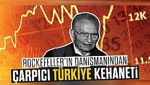 DAVID Rockefeller hayatını kaybettikten sonra aile yeni bir formata geçti.