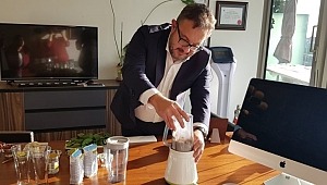 Doğru seçimlerle yaşlanma sürecini yavaşlatmak mümkün