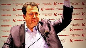 Dr.Şeref Menteşe; Neden Erbakan'a Saldırı önce ''İstanbul sözleşmesini' 'iptal edin 