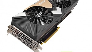 Dünyaca tanınan ekran kartı markası Palit yeniden Türkiye’de