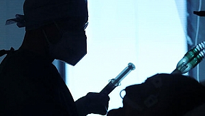 Dünyada koronadan can kaybı 310 bini geçti