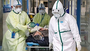 Dünyada koronavirüs vaka sayısı 4 milyon 300 bini aştı