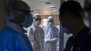 Dünyada koronavirüsle mücadelede son 24 saatte yaşananlar