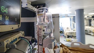 Dünyada koronavirüsten ölenlerin sayısı 370 bini aştı