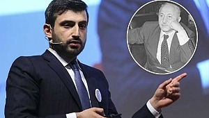 Erbakan Hocanın, İHA ve SİHA üreten Baykar'a yaptığı gizli ziyaretin perde arkası