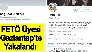 Türkiye'deki İsrail'in sosyal Medya yapılanması; Kaç Saat Oldu, Son ve Dahi Bilal 