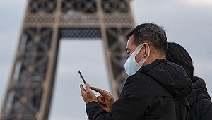 Fransa'da bilanço ağırlaşıyor! Bir günde 278 kişi öldü