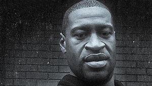 George Floyd’un kardeşi: Trump bana konuşma fırsatı vermedi