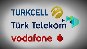 GSM operatörleri ile ilgili yeni gelişme