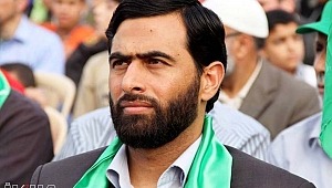 Hamas Sözcüsü El Mısri: 