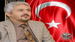 Hedefevim Genel Koordinatörü Selman Kaya, Ramazan Bayram Mesajı Yayınladı