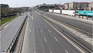 İçişleri Bakanlığı, 15 il için sokağa çıkma yasağının detaylarını açıkladı 