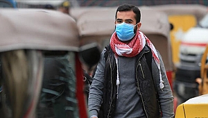 Irak'ta 1 hafta sokağa çıkma yasağı ilan edildi