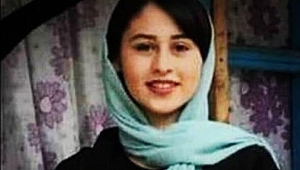 İran'da vahşet: Baba, 13 yaşındaki kızını uykusunda orakla öldürdü