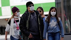 İspanya'da koronavirüsten son 24 saatte 95 kişi hayatını kaybetti