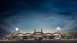 İstanbul Sabiha Gökçen Uluslararası Havalimanı'nda Yeniden Uçuşlar İçin Geri Sayım Başladı