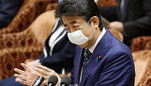 Japonya’da OHAL 1 ay daha uzatılabilir