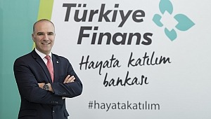 Kamu Çalışanlarına Türkiye Finans'tan Avantajlı Finansman Paketi