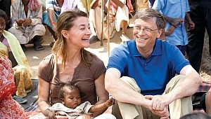 Karanlık vakfın Türkiye ile işi ne?