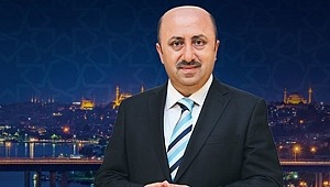 Koronavirüs tedavisi gören Ömer Döngeloğlu'dan haber var