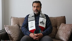 ​Mavi Marmara Gazisi Baylan: 