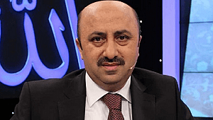 Ömer Döngeloğlu Hakkın Rahmetine Kavuştu